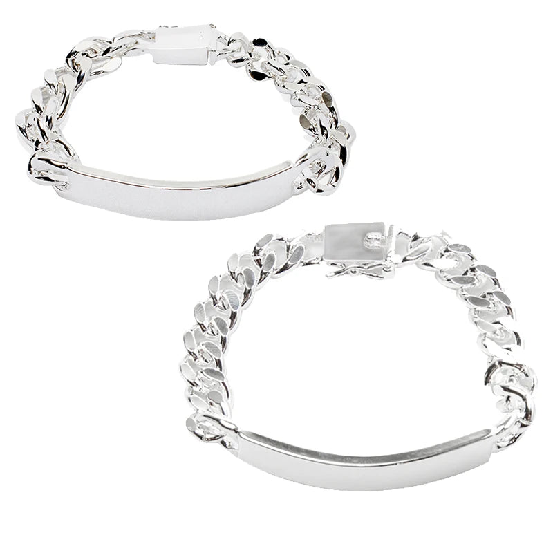 DOTEFFIL 925 Sterling Silver Bracelet