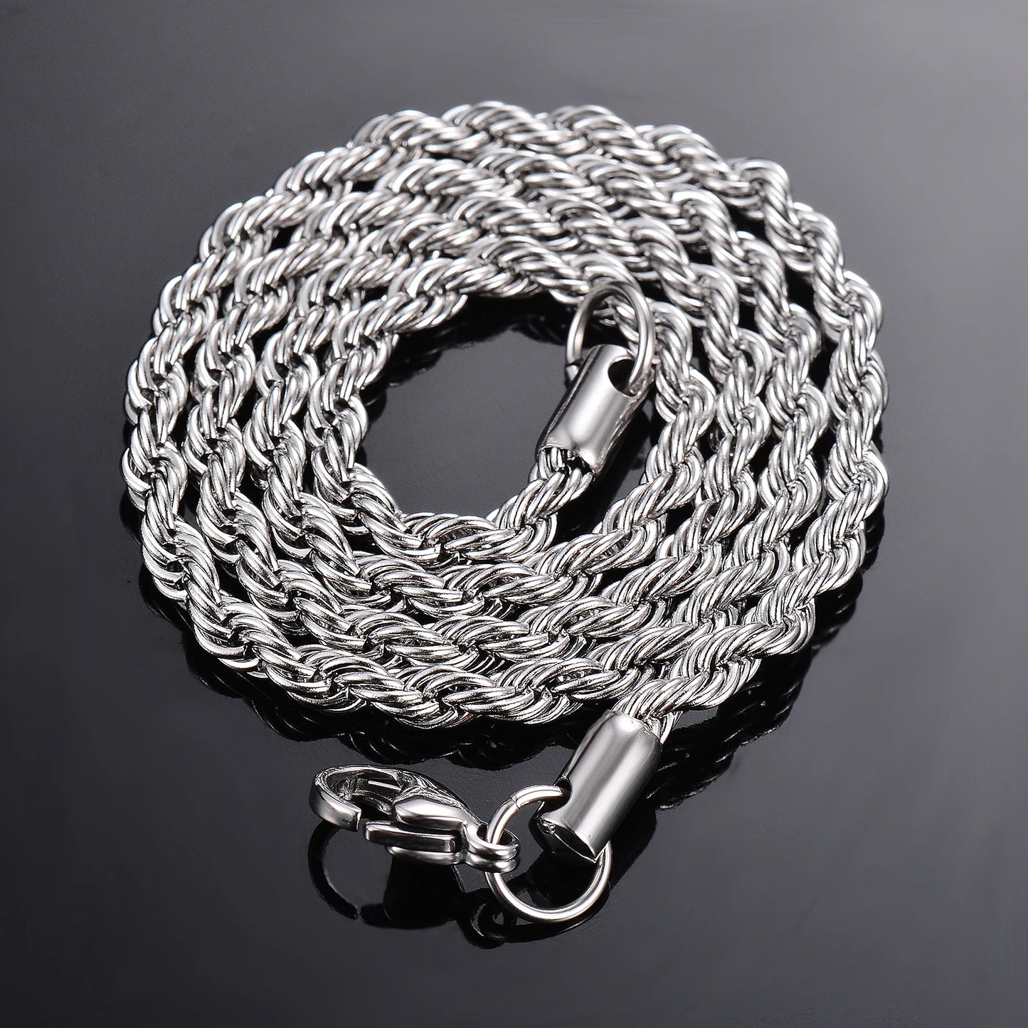 Chain Necklace/Bracelet