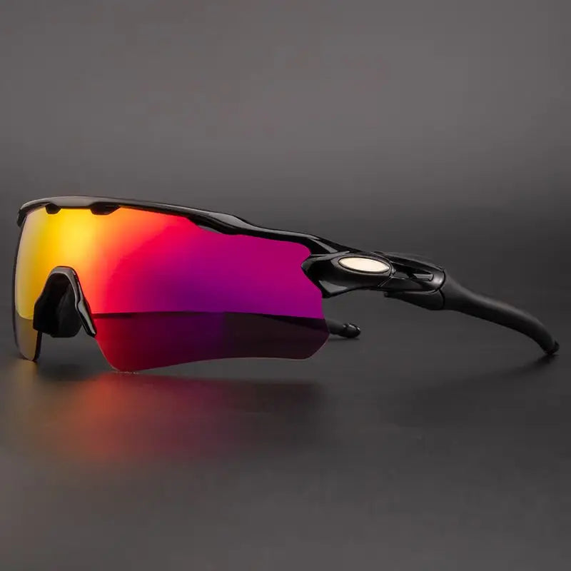 Polarized Cycling Sunglasses