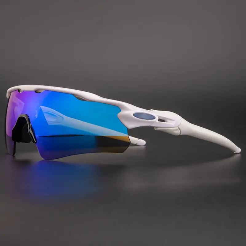 Polarized Cycling Sunglasses