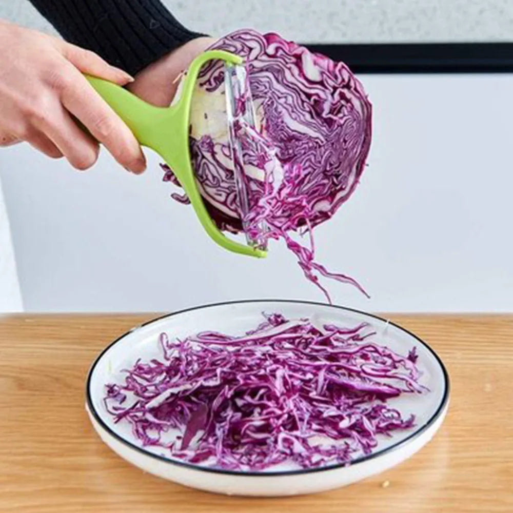 Vegetable Slicer Cutter