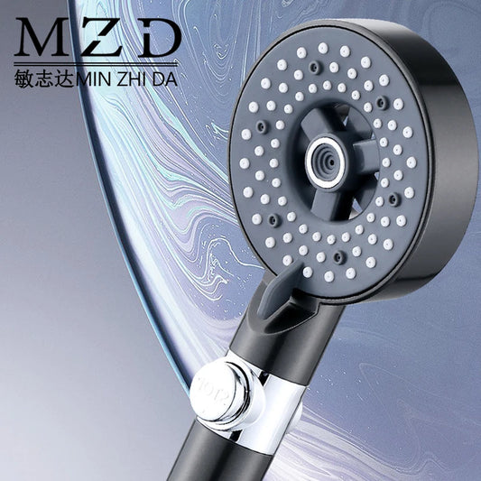 Modern portable Shower Head