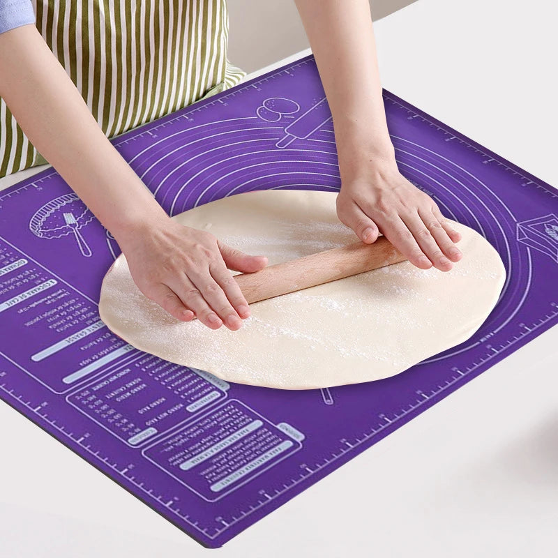 Silicone Pad Baking Mat Sheet