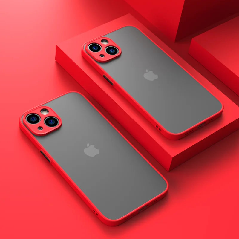 Matte Phone Case for iPhone