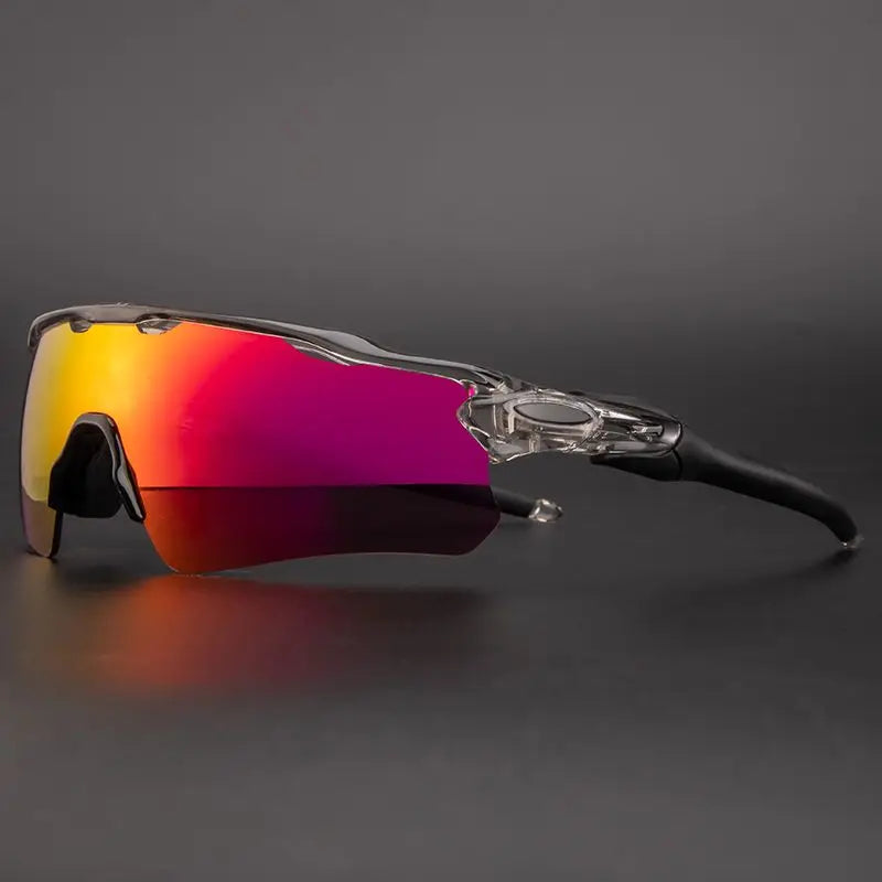 Polarized Cycling Sunglasses