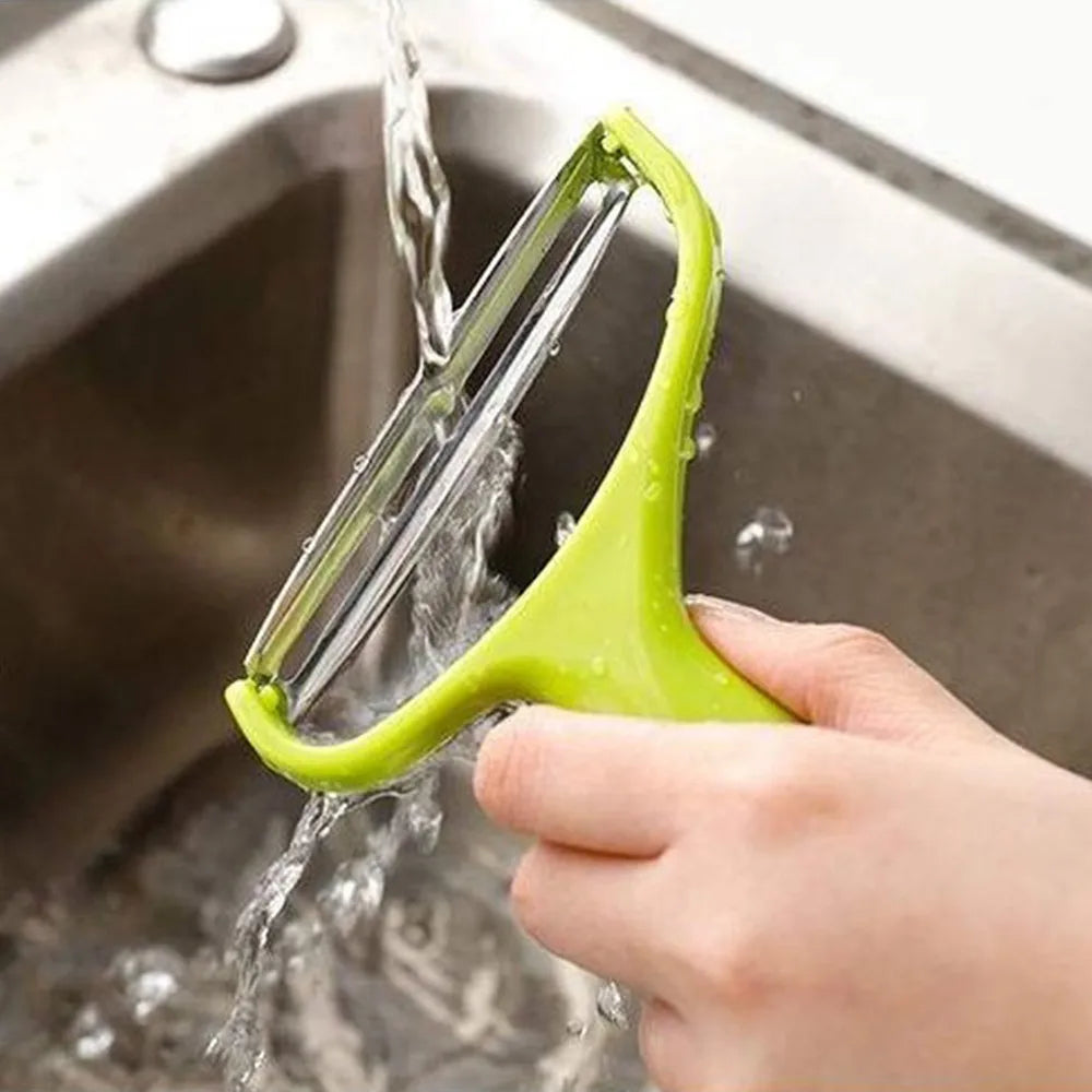 Vegetable Slicer Cutter