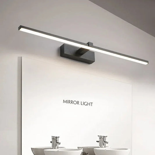 Led Mirror Lights Wall Lamps