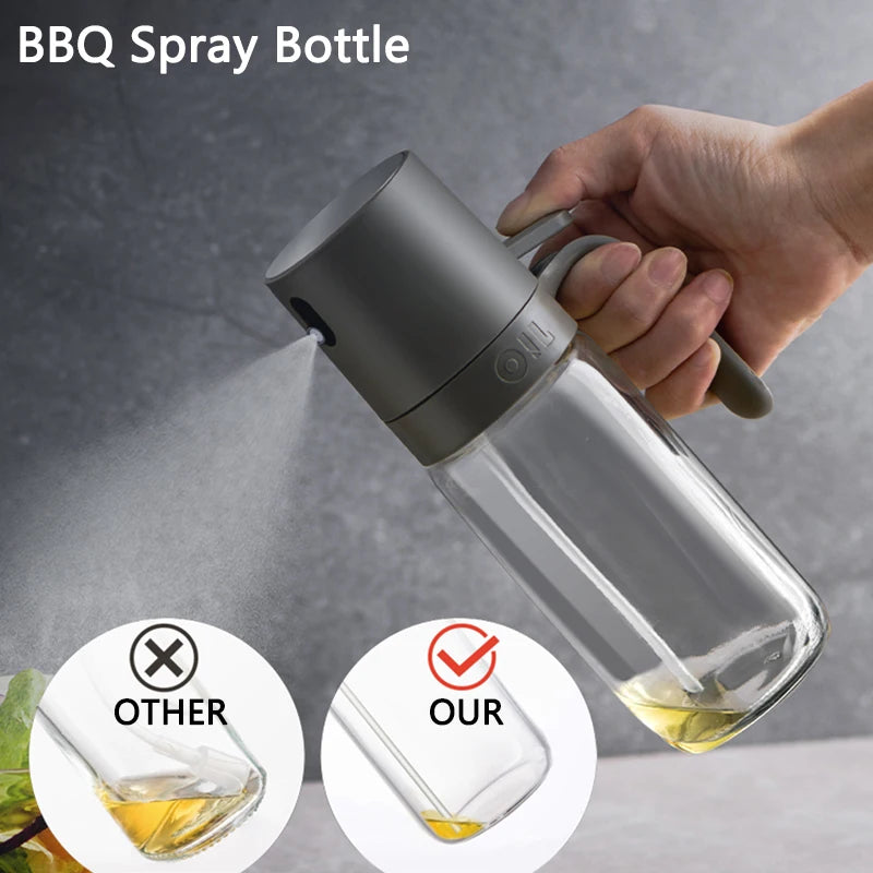 Oil Spray Bottle