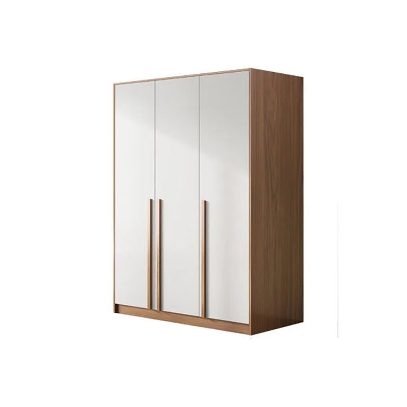 Single Wardrobe Bedroom Set