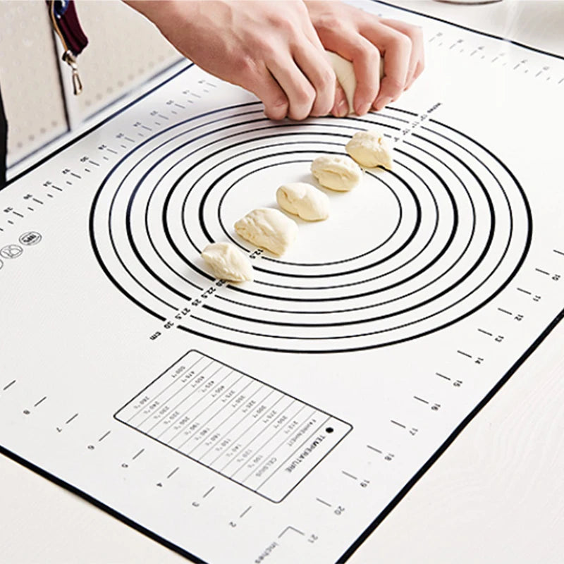 Silicone Pad Baking Mat Sheet