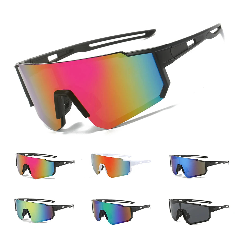 Polarized Cycling Sunglasses