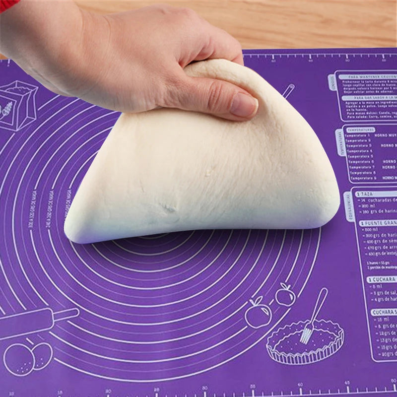 Silicone Pad Baking Mat Sheet