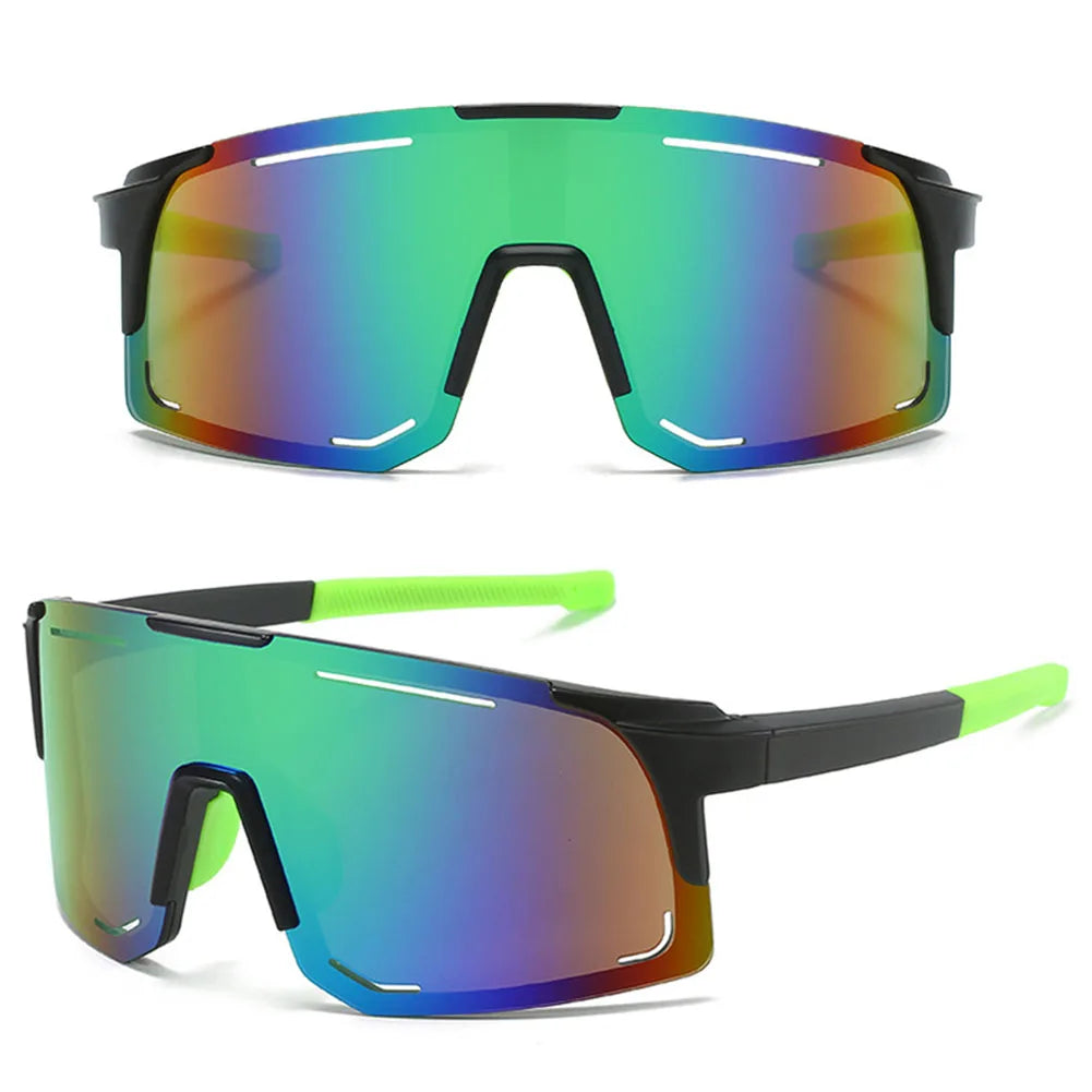 Polarized Cycling Sunglasses