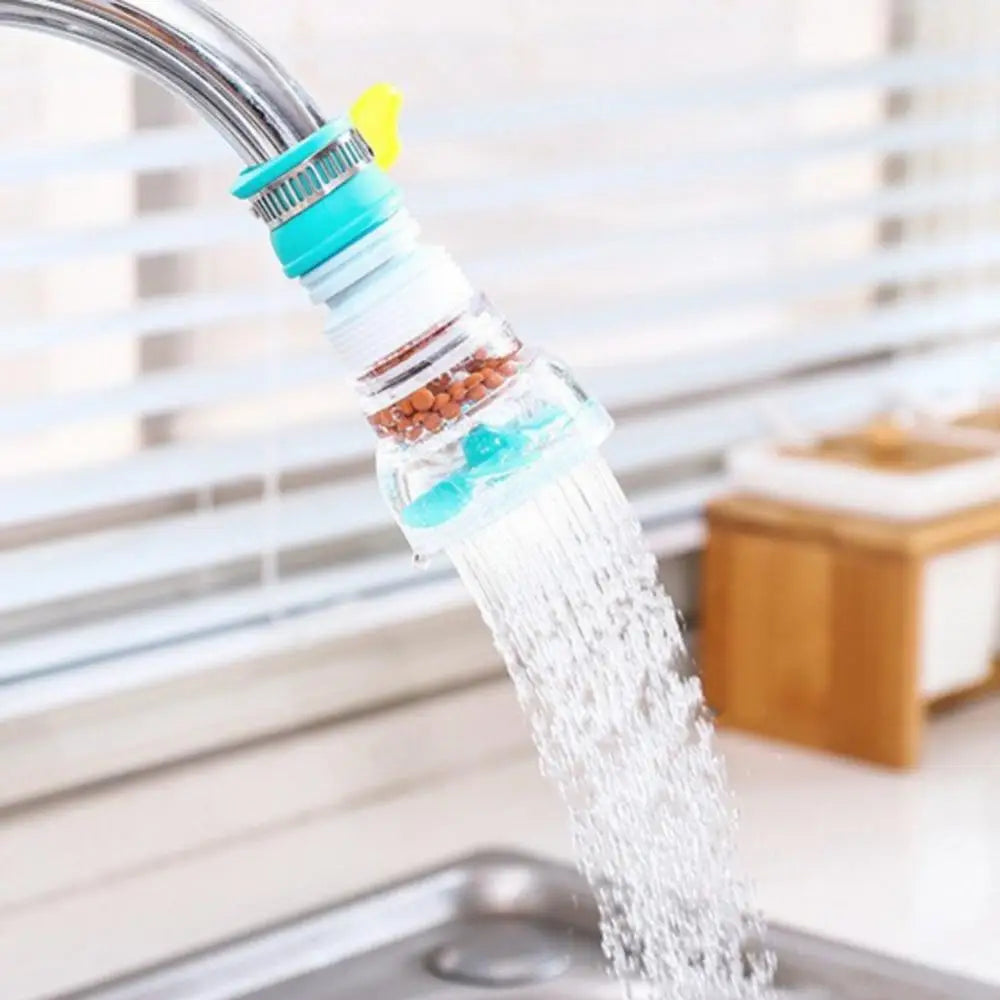 Sink Faucet Nozzle Extenders