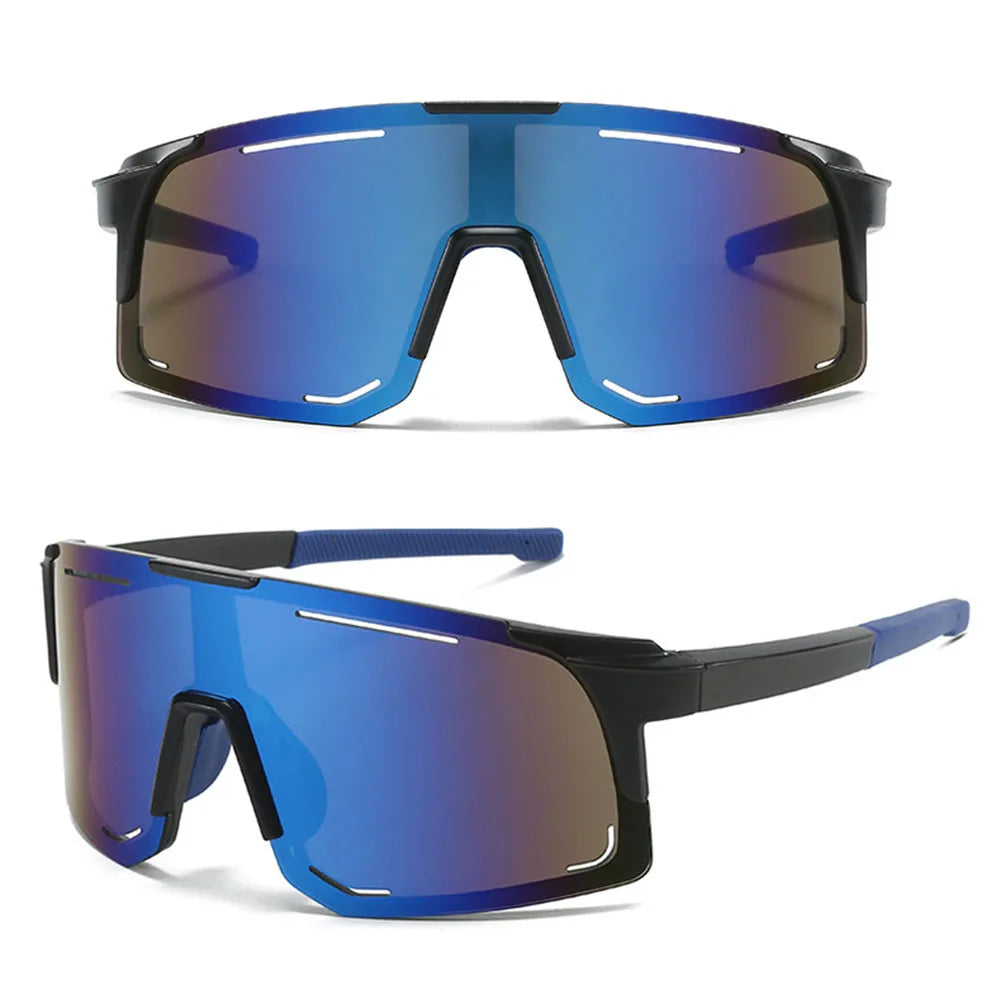 Polarized Cycling Sunglasses