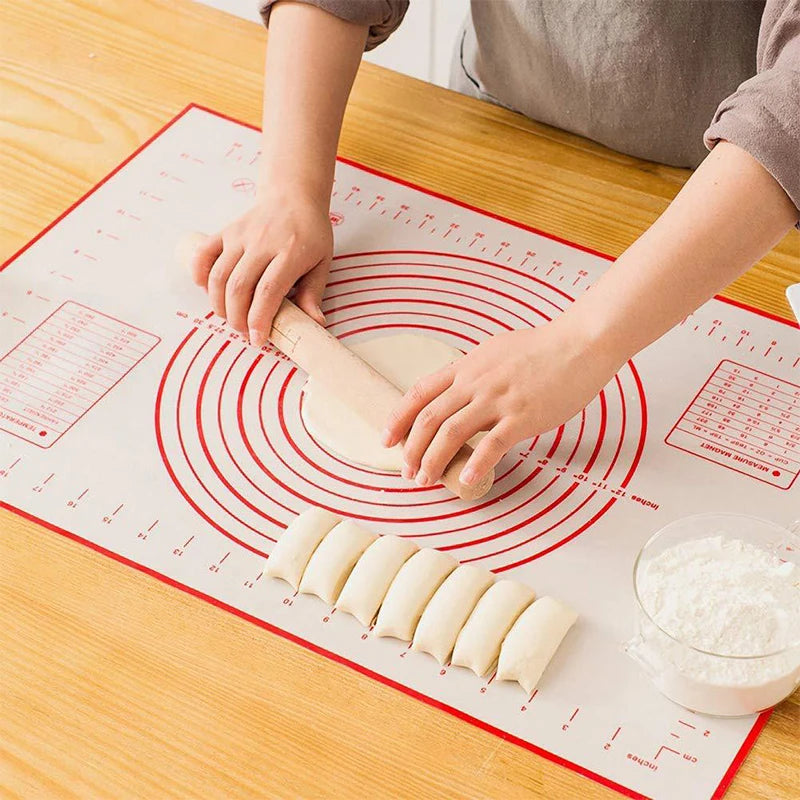 Silicone Pad Baking Mat Sheet