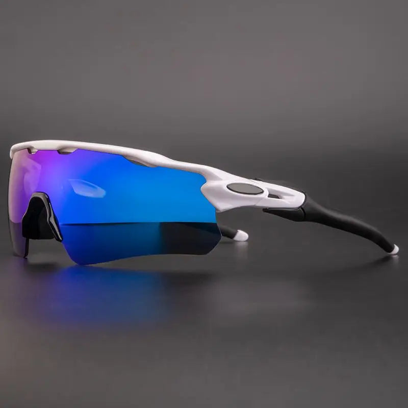 Polarized Cycling Sunglasses