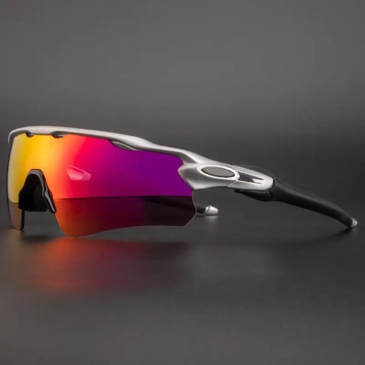 Polarized Cycling Sunglasses