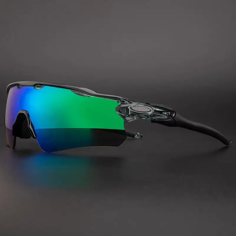 Polarized Cycling Sunglasses