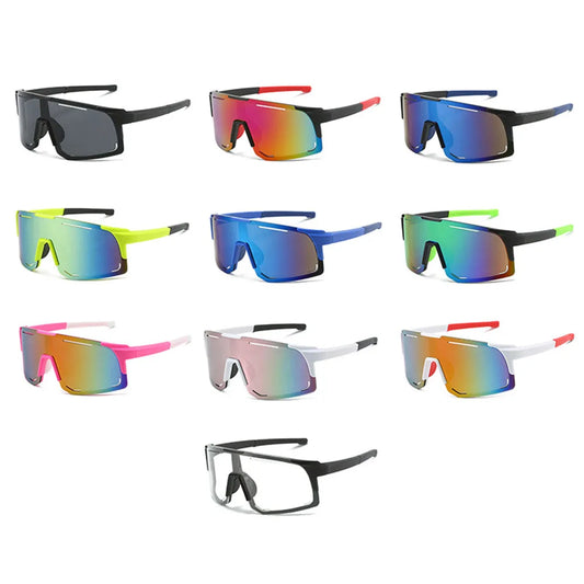 Polarized Cycling Sunglasses